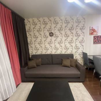 Сдается 2-х комнатная квартира, 40 м²