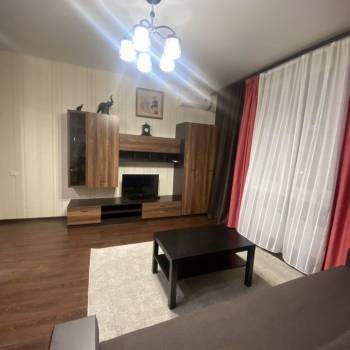 Сдается 2-х комнатная квартира, 40 м²