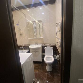 Сдается 2-х комнатная квартира, 40 м²
