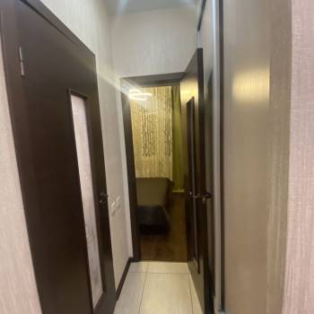 Сдается 2-х комнатная квартира, 40 м²