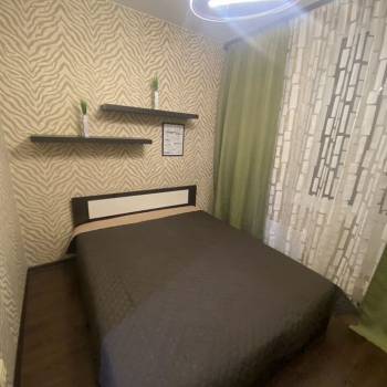 Сдается 2-х комнатная квартира, 40 м²