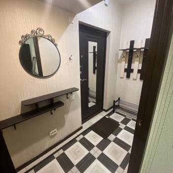 Сдается 2-х комнатная квартира, 40 м²