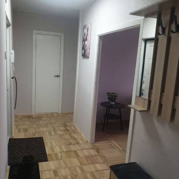 Сдается 2-х комнатная квартира, 52 м²