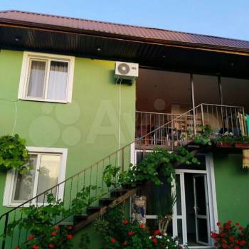 Сдается Дом, 450 м²