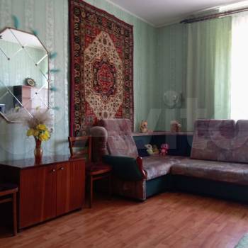 Продается 1-комнатная квартира, 30 м²