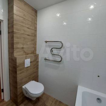 Продается 1-комнатная квартира, 39,9 м²