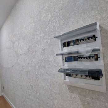 Продается 1-комнатная квартира, 39,9 м²