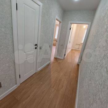 Продается 1-комнатная квартира, 39,9 м²