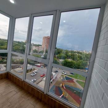 Продается 1-комнатная квартира, 39,9 м²