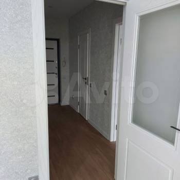 Продается 1-комнатная квартира, 39,9 м²