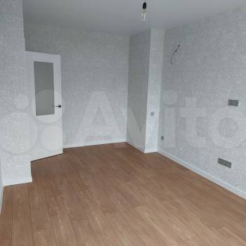 Продается 1-комнатная квартира, 39,9 м²