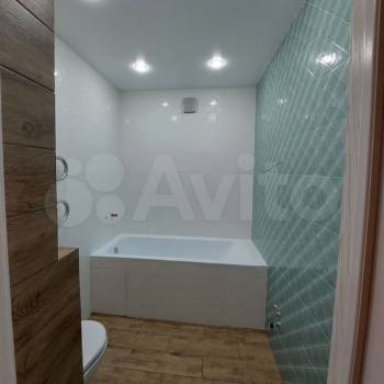 Продается 1-комнатная квартира, 39,9 м²