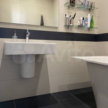 Продается 2-х комнатная квартира, 72 м²