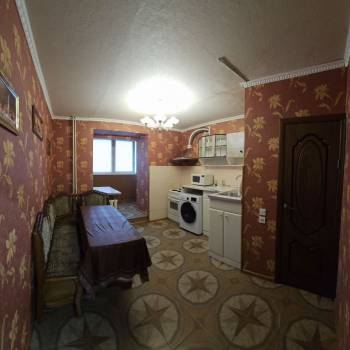 Продается 2-х комнатная квартира, 60,4 м²