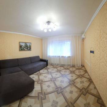 Продается 2-х комнатная квартира, 60,4 м²