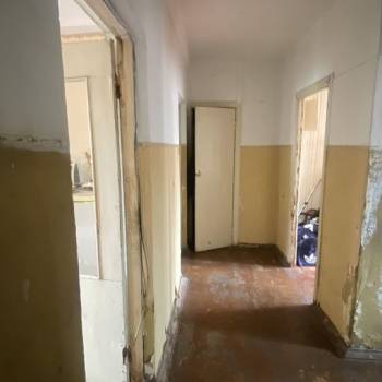 Продается 3-х комнатная квартира, 59 м²