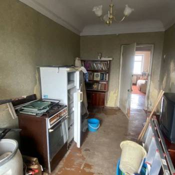 Продается 3-х комнатная квартира, 59 м²