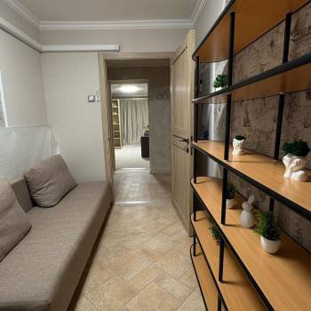 Продается 3-х комнатная квартира, 49,5 м²