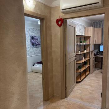 Продается 3-х комнатная квартира, 49,5 м²