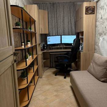 Продается 3-х комнатная квартира, 49,5 м²