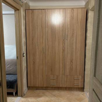 Продается 3-х комнатная квартира, 49,5 м²