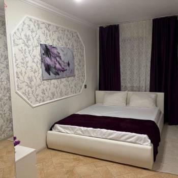 Продается 3-х комнатная квартира, 49,5 м²