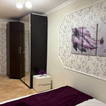 Продается 3-х комнатная квартира, 49,5 м²