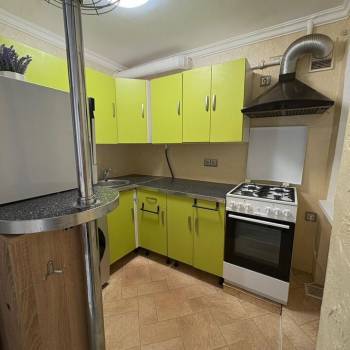 Продается 3-х комнатная квартира, 49,5 м²