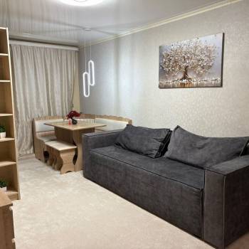 Продается 3-х комнатная квартира, 49,5 м²