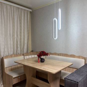 Продается 3-х комнатная квартира, 49,5 м²