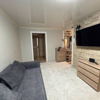 Продается 3-х комнатная квартира, 49,5 м²