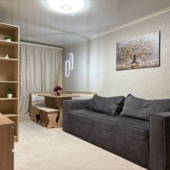 Продается 3-х комнатная квартира, 49,5 м²