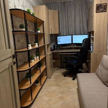Продается 3-х комнатная квартира, 49,5 м²