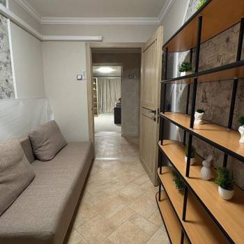 Продается 3-х комнатная квартира, 49,5 м²