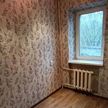 Продается 3-х комнатная квартира, 60 м²