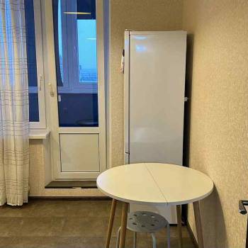 Сдается 1-комнатная квартира, 35,6 м²