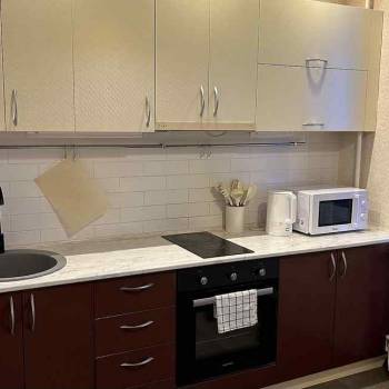 Сдается 1-комнатная квартира, 35,6 м²