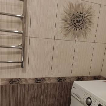 Сдается 1-комнатная квартира, 44 м²