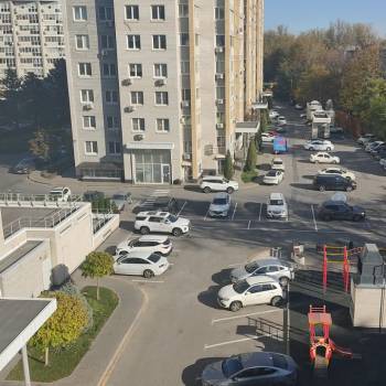 Сдается 1-комнатная квартира, 44 м²