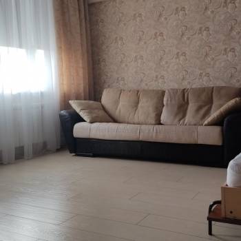 Сдается 1-комнатная квартира, 44 м²