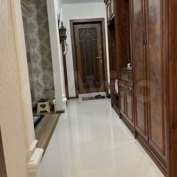 Продается 3-х комнатная квартира, 62 м²
