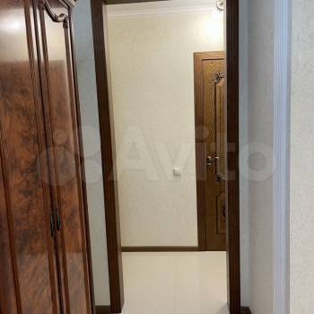 Продается 3-х комнатная квартира, 62 м²
