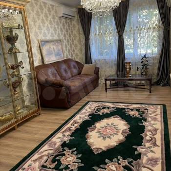 Продается 3-х комнатная квартира, 62 м²