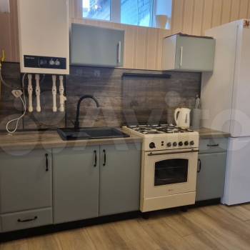 Сдается 2-х комнатная квартира, 45 м²