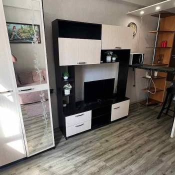 Сдается 1-комнатная квартира, 19,4 м²