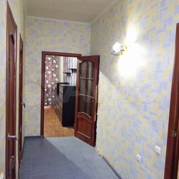 Продается 2-х комнатная квартира, 56,5 м²