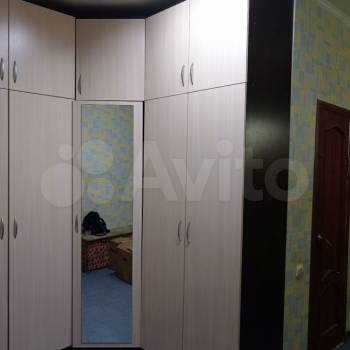 Продается 2-х комнатная квартира, 56,5 м²