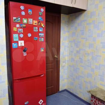 Продается 2-х комнатная квартира, 56,5 м²