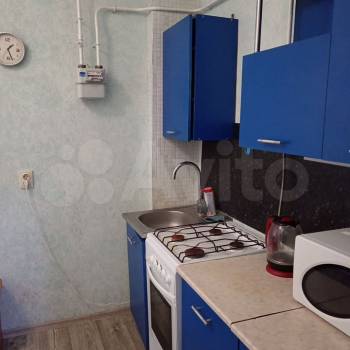 Продается 2-х комнатная квартира, 56,5 м²