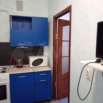 Продается 2-х комнатная квартира, 56,5 м²